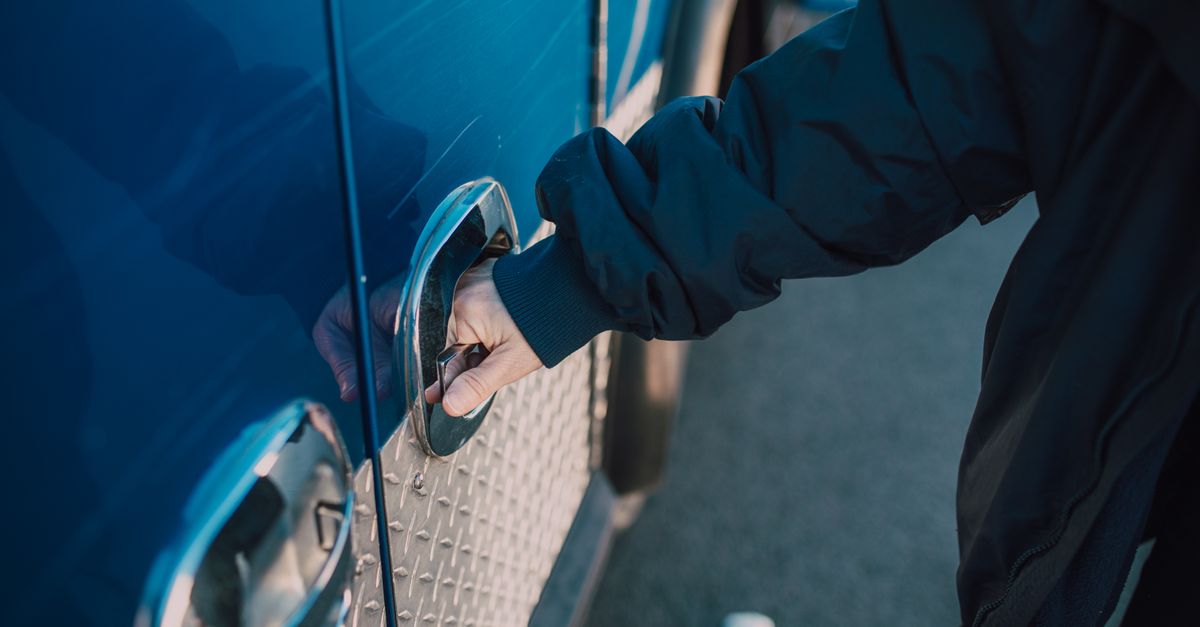 locksmith service technician — Orange NJ Locksmith